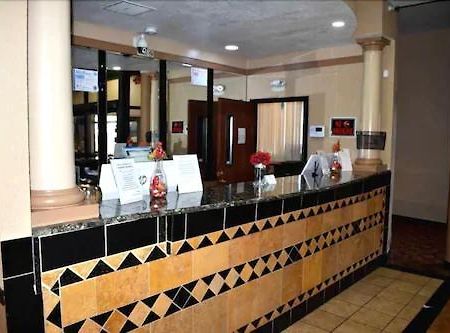 Best Host Inn Plaza Kansas City Dış mekan fotoğraf
