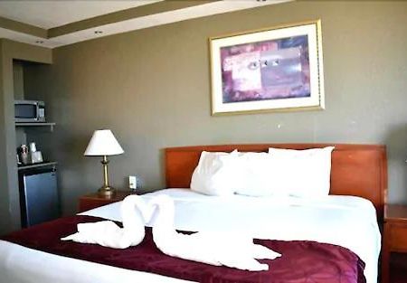 Best Host Inn Plaza Kansas City Dış mekan fotoğraf