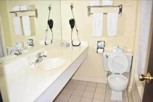 Best Host Inn Plaza Kansas City Dış mekan fotoğraf