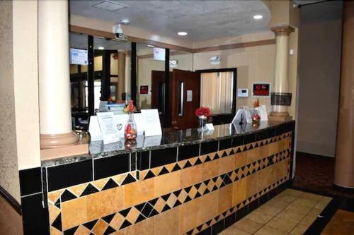 Best Host Inn Plaza Kansas City Dış mekan fotoğraf
