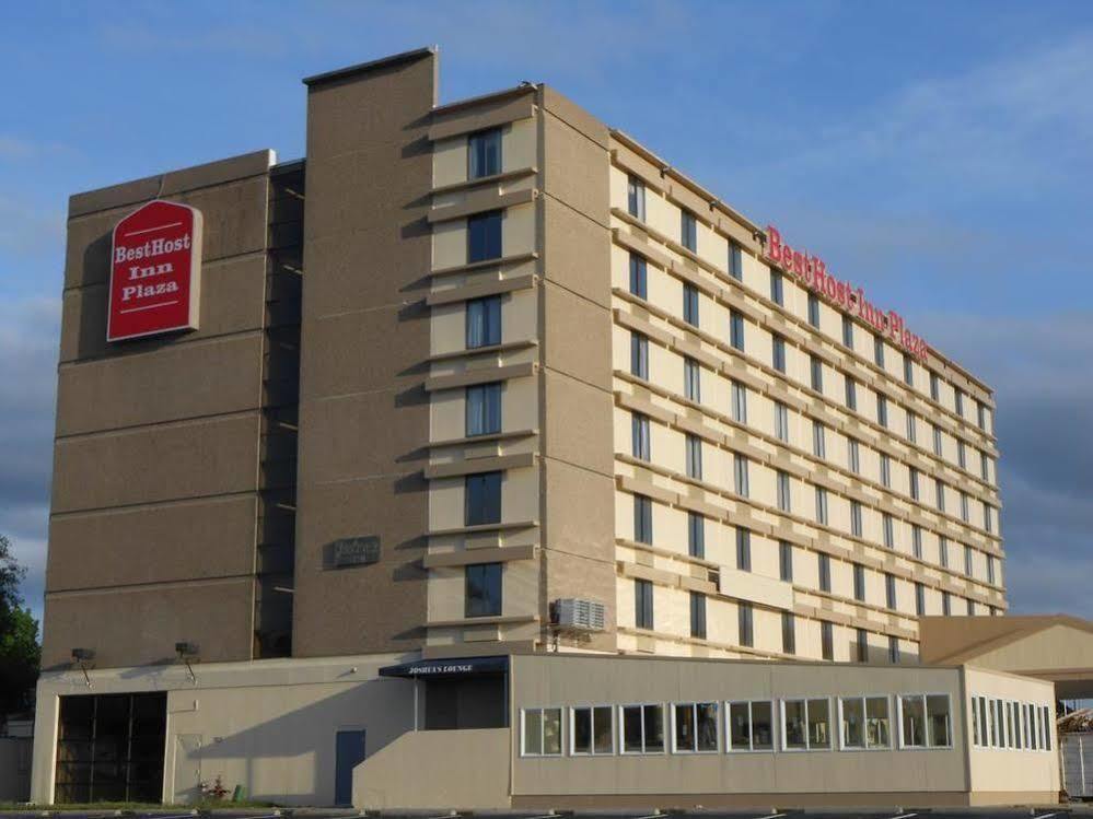 Best Host Inn Plaza Kansas City Dış mekan fotoğraf