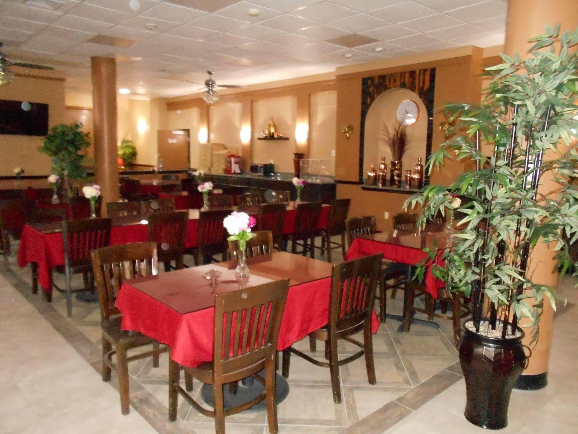 Best Host Inn Plaza Kansas City Dış mekan fotoğraf