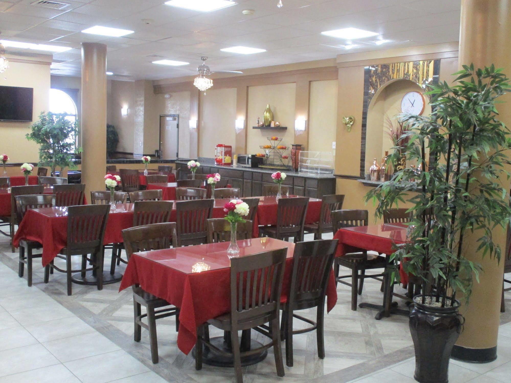 Best Host Inn Plaza Kansas City Dış mekan fotoğraf