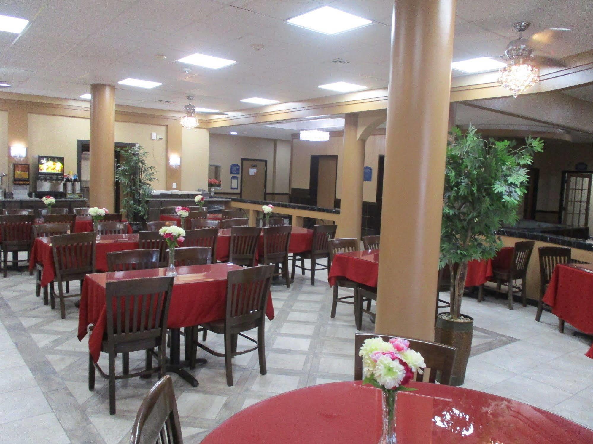 Best Host Inn Plaza Kansas City Dış mekan fotoğraf
